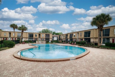 Copropriété à vendre à Winter Park, Floride: 2 chambres, 117.61 m2 № 2093284 - photo 22