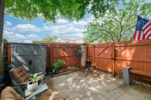 Copropriété à vendre à Winter Park, Floride: 2 chambres, 117.61 m2 № 2093284 - photo 18