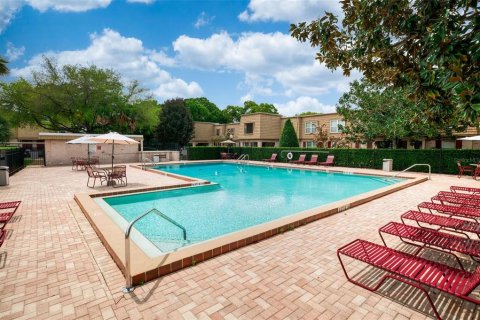 Copropriété à vendre à Winter Park, Floride: 2 chambres, 117.61 m2 № 2093284 - photo 21