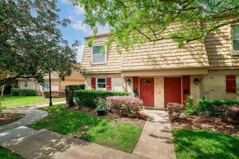 Condo à Winter Park, Floride, 2 chambres  № 2093284