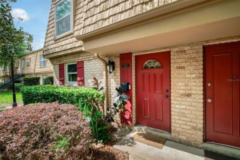Copropriété à vendre à Winter Park, Floride: 2 chambres, 117.61 m2 № 2093284 - photo 25
