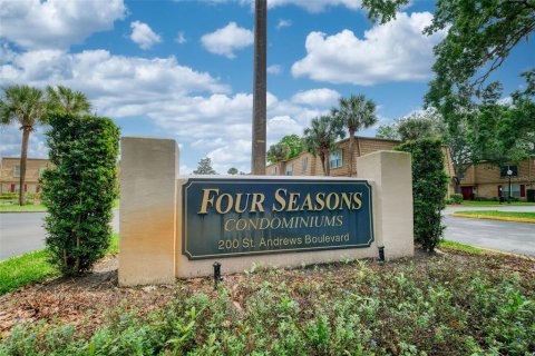 Copropriété à vendre à Winter Park, Floride: 2 chambres, 117.61 m2 № 2093284 - photo 29