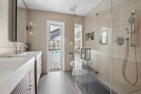 Villa ou maison à vendre à Davie, Floride: 4 chambres, 200.11 m2 № 2075344 - photo 21