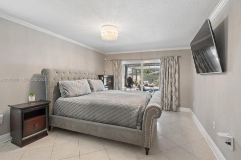 Villa ou maison à vendre à Davie, Floride: 4 chambres, 200.11 m2 № 2075344 - photo 13