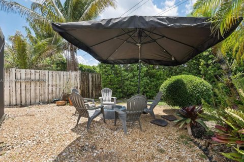 Villa ou maison à vendre à Davie, Floride: 4 chambres, 200.11 m2 № 2075344 - photo 29