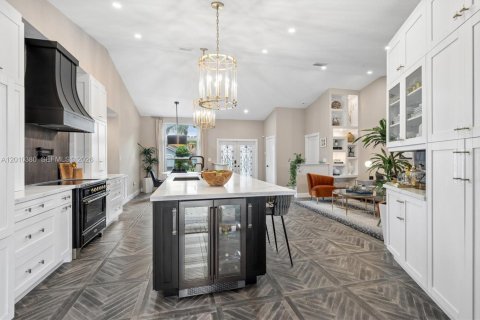 Villa ou maison à vendre à Davie, Floride: 4 chambres, 200.11 m2 № 2075344 - photo 8