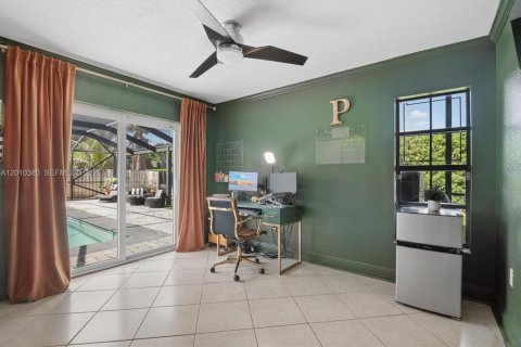 Villa ou maison à vendre à Davie, Floride: 4 chambres, 200.11 m2 № 2075344 - photo 19