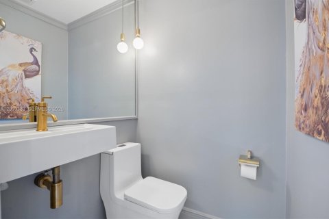 Villa ou maison à vendre à Davie, Floride: 4 chambres, 200.11 m2 № 2075344 - photo 23