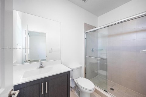 Townhouse in Homestead, Florida 3 bedrooms, 137.77 sq.m. № 1882574 - photo 29