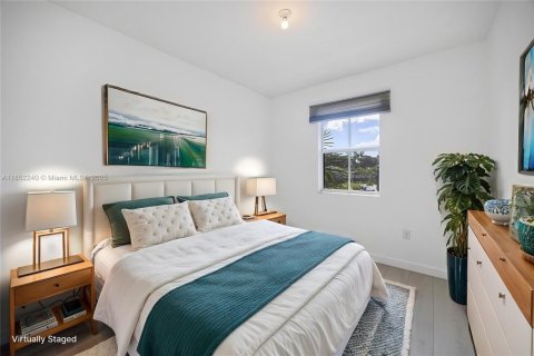 Townhouse in Homestead, Florida 3 bedrooms, 137.77 sq.m. № 1882574 - photo 5