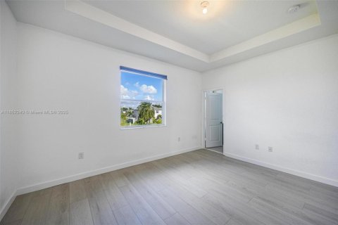 Townhouse in Homestead, Florida 3 bedrooms, 137.77 sq.m. № 1882574 - photo 28