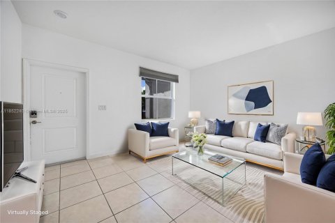Townhouse in Homestead, Florida 3 bedrooms, 137.77 sq.m. № 1882574 - photo 2