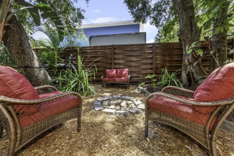 Villa ou maison à vendre à Clearwater, Floride: 3 chambres, 127.74 m2 № 2225140 - photo 6