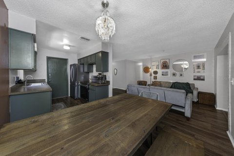 Villa ou maison à vendre à Clearwater, Floride: 3 chambres, 127.74 m2 № 2225140 - photo 14