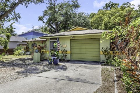 Villa ou maison à vendre à Clearwater, Floride: 3 chambres, 127.74 m2 № 2225140 - photo 7