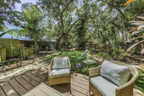 Villa ou maison à vendre à Clearwater, Floride: 3 chambres, 127.74 m2 № 2225140 - photo 2