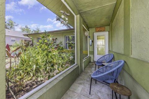 Villa ou maison à vendre à Clearwater, Floride: 3 chambres, 127.74 m2 № 2225140 - photo 8