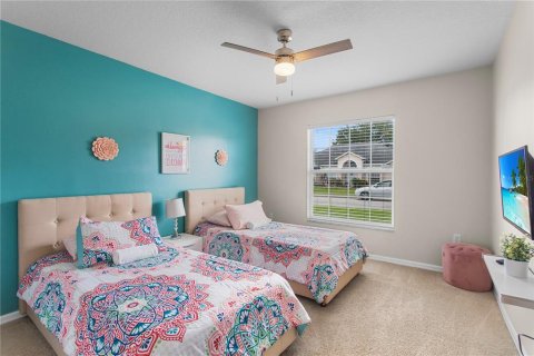 House in Davenport, Florida 5 bedrooms, 185.99 sq.m. № 1518688 - photo 27