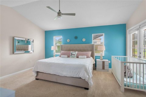House in Davenport, Florida 5 bedrooms, 185.99 sq.m. № 1518688 - photo 20