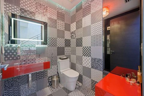 Villa ou maison à vendre à Miami, Floride: 5 chambres, 314.47 m2 № 2174725 - photo 18