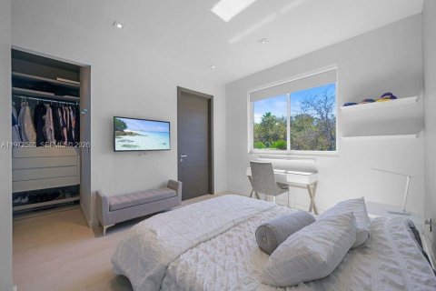 Villa ou maison à vendre à Miami, Floride: 5 chambres, 314.47 m2 № 2174725 - photo 22