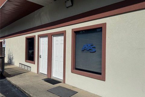 Immobilier commercial à Gainesville, Floride № 2390894