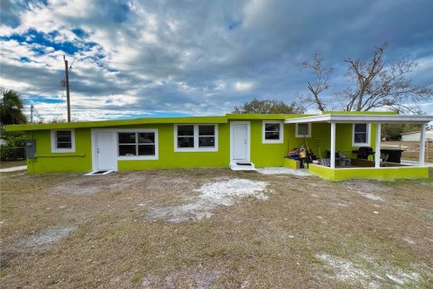 Commercial property in Arcadia, Florida 4 bedrooms, 166.85 sq.m. № 1546212 - photo 3