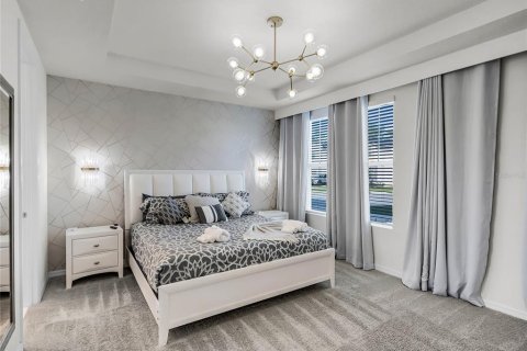 Adosado en venta en Kissimmee, Florida, 5 dormitorios, 213.12 m2 № 1562609 - foto 11