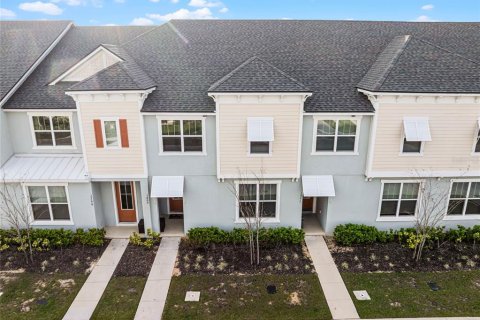 Adosado en venta en Kissimmee, Florida, 5 dormitorios, 213.12 m2 № 1562609 - foto 30