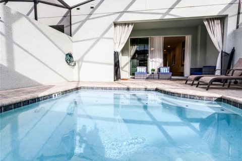 Adosado en venta en Kissimmee, Florida, 5 dormitorios, 213.12 m2 № 1562609 - foto 29