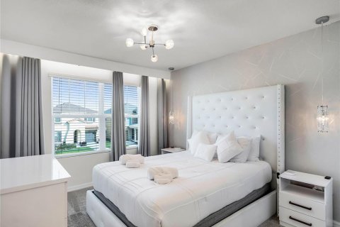Adosado en venta en Kissimmee, Florida, 5 dormitorios, 213.12 m2 № 1562609 - foto 13