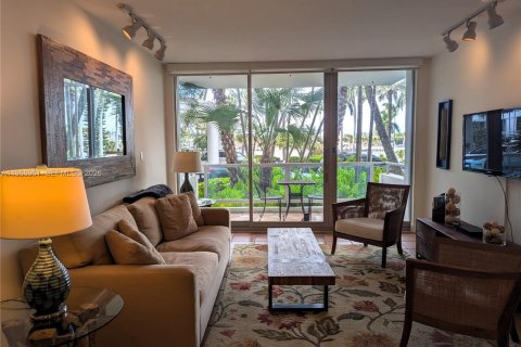 Condo in Miami Beach, Florida, 2 bedrooms  № 2029060 - photo 8