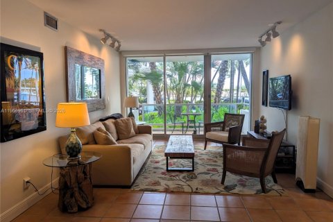 Condo in Miami Beach, Florida, 2 bedrooms  № 2029060 - photo 4