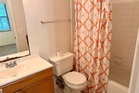 Touwnhouse à vendre à Gainesville, Floride: 2 chambres, 92.16 m2 № 2237879 - photo 15
