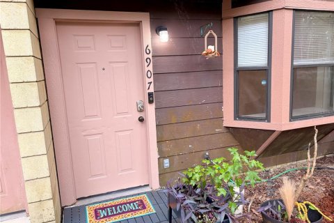 Touwnhouse à vendre à Gainesville, Floride: 2 chambres, 92.16 m2 № 2237879 - photo 6