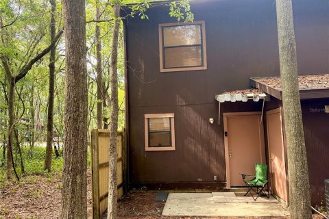 Touwnhouse à vendre à Gainesville, Floride: 2 chambres, 92.16 m2 № 2237879 - photo 16