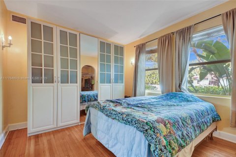 Condominio en venta en Miami Shores, Florida, 1 dormitorio, 76.83 m2 № 1708302 - foto 27