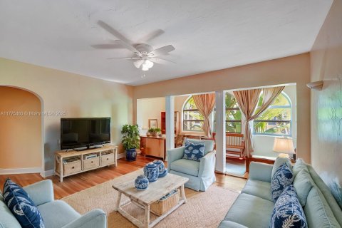 Condominio en venta en Miami Shores, Florida, 1 dormitorio, 76.83 m2 № 1708302 - foto 29