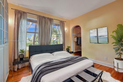 Condominio en venta en Miami Shores, Florida, 1 dormitorio, 76.83 m2 № 1708302 - foto 9
