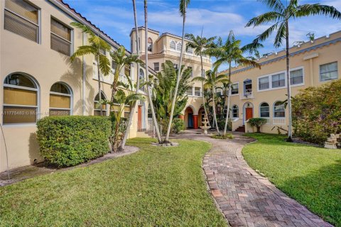 Condominio en venta en Miami Shores, Florida, 1 dormitorio, 76.83 m2 № 1708302 - foto 22