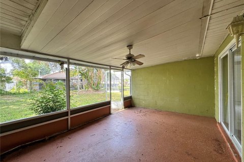House in Kissimmee, Florida 3 bedrooms, 130.43 sq.m. № 1652165 - photo 17