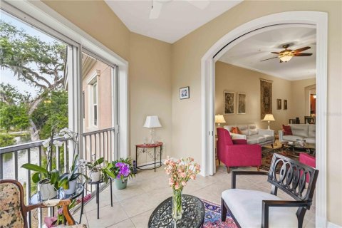 Condominio en venta en Sarasota, Florida, 3 dormitorios, 185.53 m2 № 2151772 - foto 2