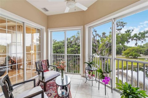 Condominio en Sarasota, Florida, 3 dormitorios  № 2151772