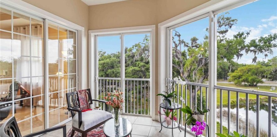 Condominio en Sarasota, Florida, 3 dormitorios  № 2151772