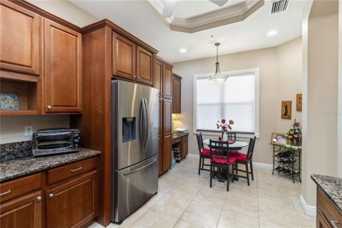 Condominio en venta en Sarasota, Florida, 3 dormitorios, 185.53 m2 № 2151772 - foto 10