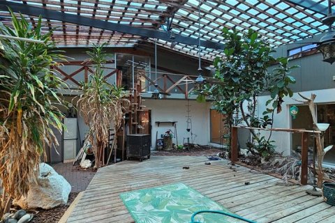 Купить коммерческую недвижимость в Гудзон, Флорида 9 спален, 384.62м2, № 1723217 - фото 26