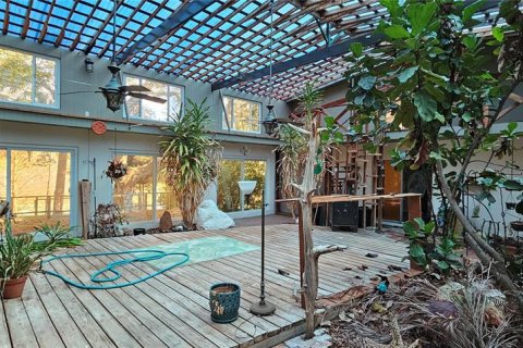 Купить коммерческую недвижимость в Гудзон, Флорида 9 спален, 384.62м2, № 1723217 - фото 25