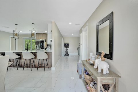 Villa ou maison à vendre à Delray Beach, Floride: 3 chambres, 158.49 m2 № 2249502 - photo 6