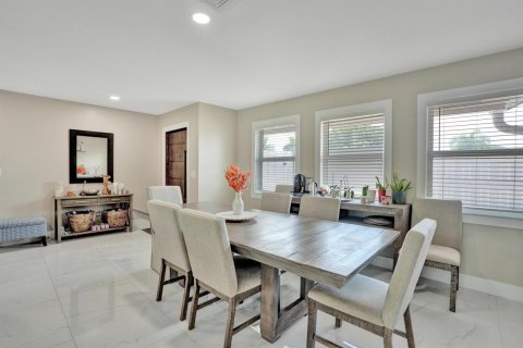 Villa ou maison à vendre à Delray Beach, Floride: 3 chambres, 158.49 m2 № 2249502 - photo 10
