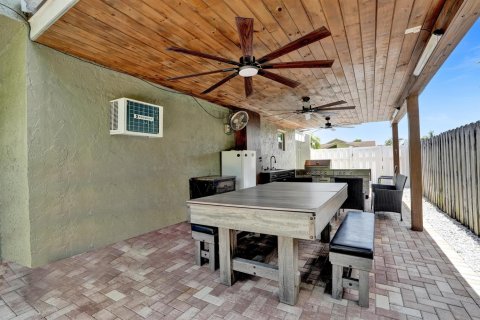 Villa ou maison à vendre à Delray Beach, Floride: 3 chambres, 158.49 m2 № 2249502 - photo 26